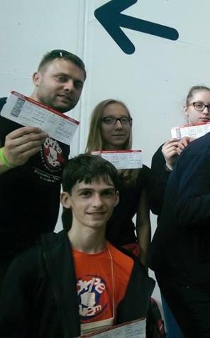 Szkolna Ekspedycja Pilchowice – Tajlandia