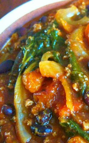 Potrawa jednogarnkowa- Eintopf