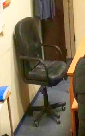 30-latek zatrzymany za rozpowszechnianie gali KSW!