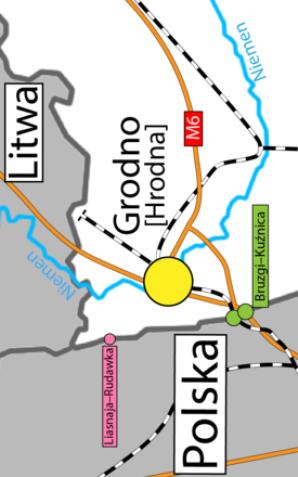 238 cudzoziemców usiłujących nielegalnie przedostać się do naszego kraju z Iranu, Afganistanu, Erytrei, Iraku, Indii, Algierii, Syrii, Maroko, Turkmenistanu, Turcji, Kongo i Sudanu