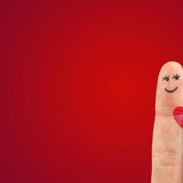 Przepis na udany związek (video)