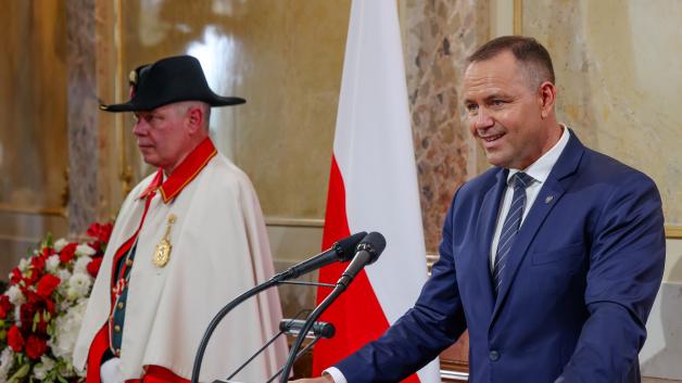 Oficjalna wizyta Prezydenta RP i Małżonki w Szwajcarii pod znakiem współpracy gospodarczej